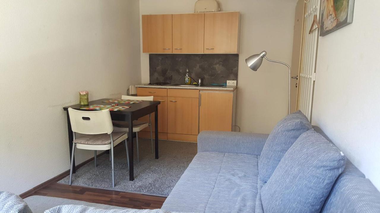 Apartments Hermann Arnold Sölden Buitenkant foto