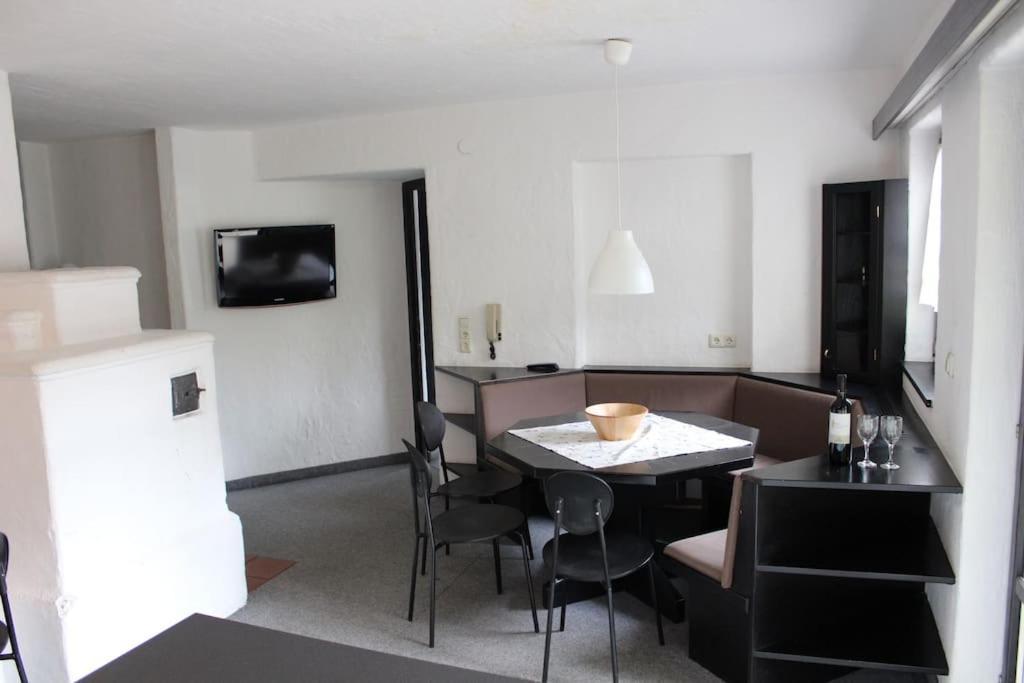 Apartments Hermann Arnold Sölden Buitenkant foto